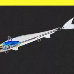 Ψαράκι Duel HARDCORE® FINTAIL DART 90 -ΓΛΥΚΑ ΝΕΡΑ πωλήσεων color hiw l