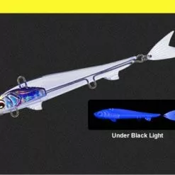 Ψαράκι Duel HARDCORE® FINTAIL DART 90