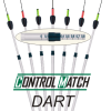 Φελλός Cralusso Control Match With Dart -ΓΛΥΚΑ ΝΕΡΑ πωλήσεων control match dart