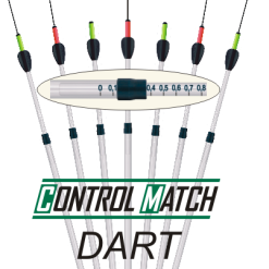Φελλός Cralusso Control Match With Dart