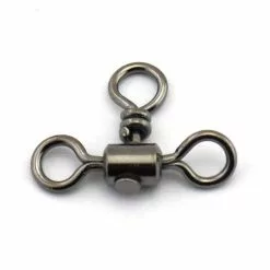 TOP ONE Στριφτάρι ΤΡΙΠΛΟ ΣΤΑΥΡΟΣ YM-1024