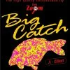Carp Zoom Μαλάγρα BIG CATCH 1kg -ΓΛΥΚΑ ΝΕΡΑ πωλήσεων crumbs 1