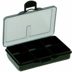 Carp Zoom Κυτίο 6 θέσεων