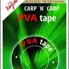 Carp Zoom Ταινία PVA -ΓΛΥΚΑ ΝΕΡΑ πωλήσεων cz8979 pva tape copy