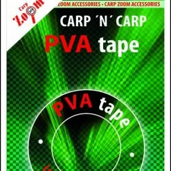 Carp Zoom Ταινία PVA