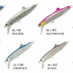 Ψαράκια Rapture DEEP RIDER