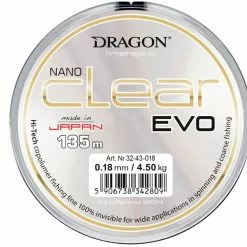 Μισινέζα Dragon NANO CRYSTAL EVO