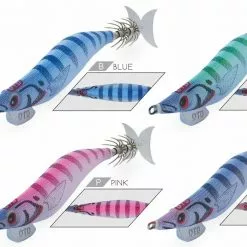 Καλαμαριέρες DTD PANIC 3.0