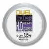 Μισινέζα DUEL H.D FLUOROCARBON 100% 50m -ΓΛΥΚΑ ΝΕΡΑ πωλήσεων duel h.d fluorocarbon 100 50m
