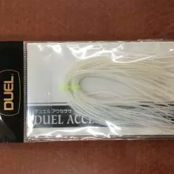 DUEL Τρέσες σιλικόνης για TAI RUBBER