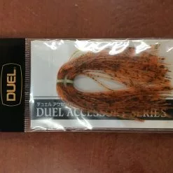 DUEL Τρέσες σιλικόνης για TAI RUBBER