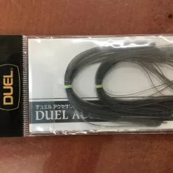 DUEL Τρέσες σιλικόνης για TAI RUBBER