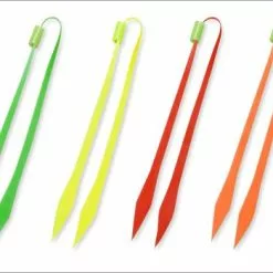 DUEL TAI RUBBER TAIL