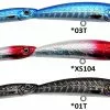 Strike Pro Ψαράκι StrikePro TWIN MINNOW -ΓΛΥΚΑ ΝΕΡΑ πωλήσεων eg 143ab 1z