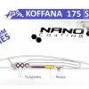 Strike Pro Ψαράκια StrikePro KOFFANA 175S -ΓΛΥΚΑ ΝΕΡΑ πωλήσεων eg 145b s 1z