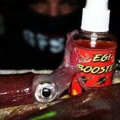 Ενισχυτικό λάδι ψαρέματος GFS EGI BOOSTER -ΓΛΥΚΑ ΝΕΡΑ πωλήσεων eikona proiontos egi booster 3