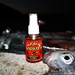 Ενισχυτικό λάδι ψαρέματος GFS EGI BOOSTER -ΓΛΥΚΑ ΝΕΡΑ πωλήσεων eikona proiontos egi booster 4