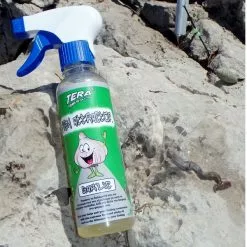 Ενισχυτικό λάδι ψαρέματος GFS Fish Attractor (250ml) -ΓΛΥΚΑ ΝΕΡΑ πωλήσεων eikona proiontos fa 1