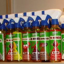 Ενισχυτικό λάδι ψαρέματος GFS Fish Attractor (250ml)