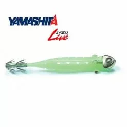 Yamashita Καλαμαριέρα ESAMAKI TERA 2τεμ.