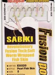 Τσαπαρί Hayabusa EX-020