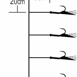 Τσαπαρί Hayabusa EX-020