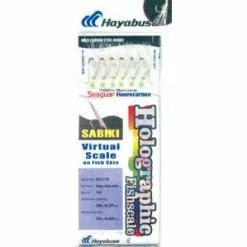 Τσαπαρί Hayabusa EX-110