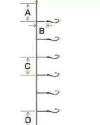 Τσαπαρί Hayabusa EX-111