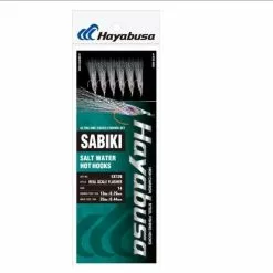 Τσαπαρί Hayabusa EX-126 UV