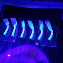 Τσαπαρί Hayabusa EX-127 UV -ΓΛΥΚΑ ΝΕΡΑ πωλήσεων ex 127 5z 1