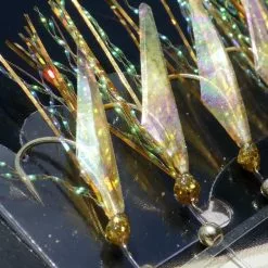 Τσαπαρί Hayabusa EX-128