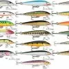 Ψαράκια Rapala ORIGINAL FLOATER -ΓΛΥΚΑ ΝΕΡΑ πωλήσεων f05 07 09 11 13 1z