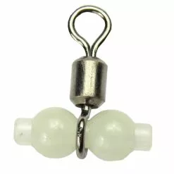 Black Diamond Περαστό Στριφτάρι με χάντρα για παράμαλλο