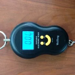 Όχι Ηλεκτρονική ΖΥΓΑΡΙΑ