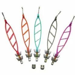 Όχι Καλαμαριέρα (θραψαλιέρα) φυλακή Stonfo Totonara ART. 173