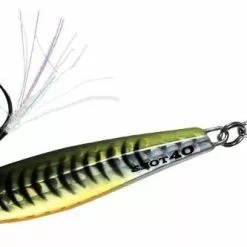 Πλανάκια Hayabusa SHOT Jack-eye -ΓΛΥΚΑ ΝΕΡΑ πωλήσεων fs 412 8z