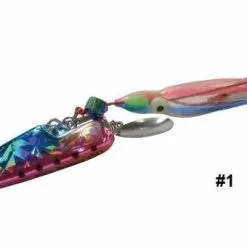 INCHIKU Hayabusa Kick Bottom HD FS-429 -ΓΛΥΚΑ ΝΕΡΑ πωλήσεων fs 429 1z