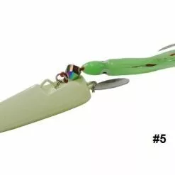 INCHIKU Hayabusa Kick Bottom HD FS-429 -ΓΛΥΚΑ ΝΕΡΑ πωλήσεων fs 429 5z