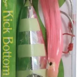 INCHIKU Hayabusa Kick Bottom HD FS-429