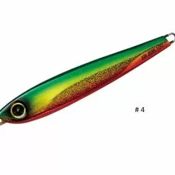 Πλάνοι Hayabusa JACK EYE AIR JERK FS-431 -ΓΛΥΚΑ ΝΕΡΑ πωλήσεων fs 431 3z