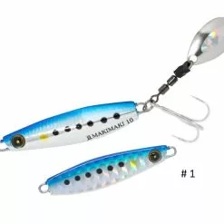 Πλανάκια Hayabusa Jack Eye MAME MAKI-MAKI -ΓΛΥΚΑ ΝΕΡΑ πωλήσεων fs 434 2z