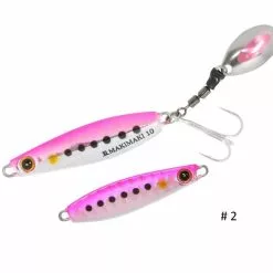 Πλανάκια Hayabusa Jack Eye MAME MAKI-MAKI -ΓΛΥΚΑ ΝΕΡΑ πωλήσεων fs 434 3z