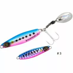 Πλανάκια Hayabusa Jack Eye MAME MAKI-MAKI -ΓΛΥΚΑ ΝΕΡΑ πωλήσεων fs 434 4z