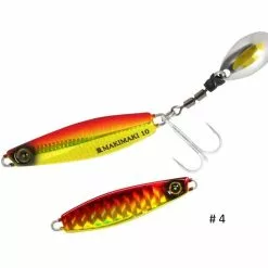 Πλανάκια Hayabusa Jack Eye MAME MAKI-MAKI -ΓΛΥΚΑ ΝΕΡΑ πωλήσεων fs 434 5z