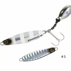 Πλανάκια Hayabusa Jack Eye MAME MAKI-MAKI -ΓΛΥΚΑ ΝΕΡΑ πωλήσεων fs 434 6z