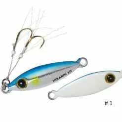 Πλανάκια Hayabusa Jack Eye HIMARIN -ΓΛΥΚΑ ΝΕΡΑ πωλήσεων fs 435 2z