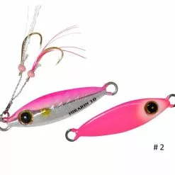 Πλανάκια Hayabusa Jack Eye HIMARIN -ΓΛΥΚΑ ΝΕΡΑ πωλήσεων fs 435 3z