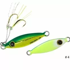 Πλανάκια Hayabusa Jack Eye HIMARIN -ΓΛΥΚΑ ΝΕΡΑ πωλήσεων fs 435 5z