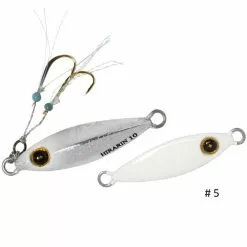 Πλανάκια Hayabusa Jack Eye HIMARIN -ΓΛΥΚΑ ΝΕΡΑ πωλήσεων fs 435 6z