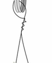 Ασσύμετρα Assist Hooks Διπλά Swimming Dancer Hayabusa FS-492